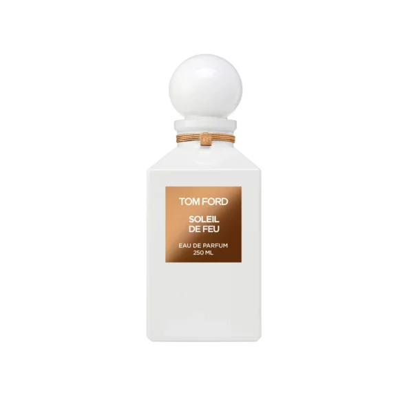 Soleil de Feu Eau de Parfum