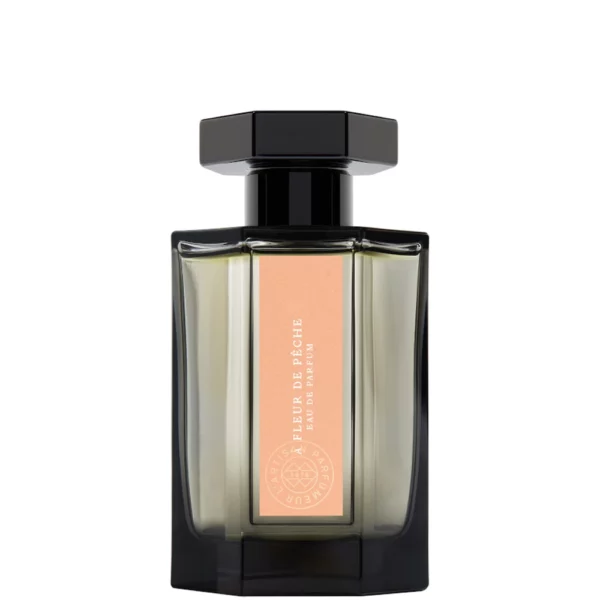 À Fleur de Peche Eau de Parfum 100ml