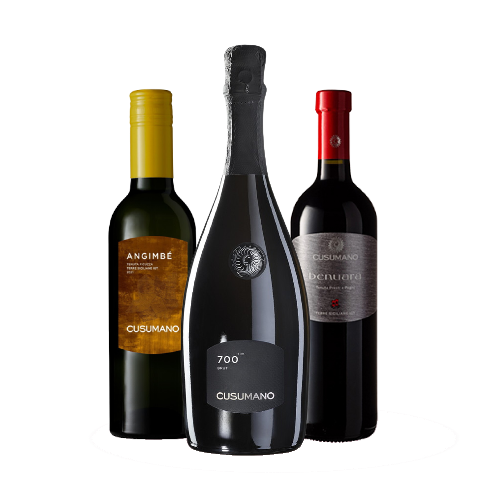 Cusumano Wines