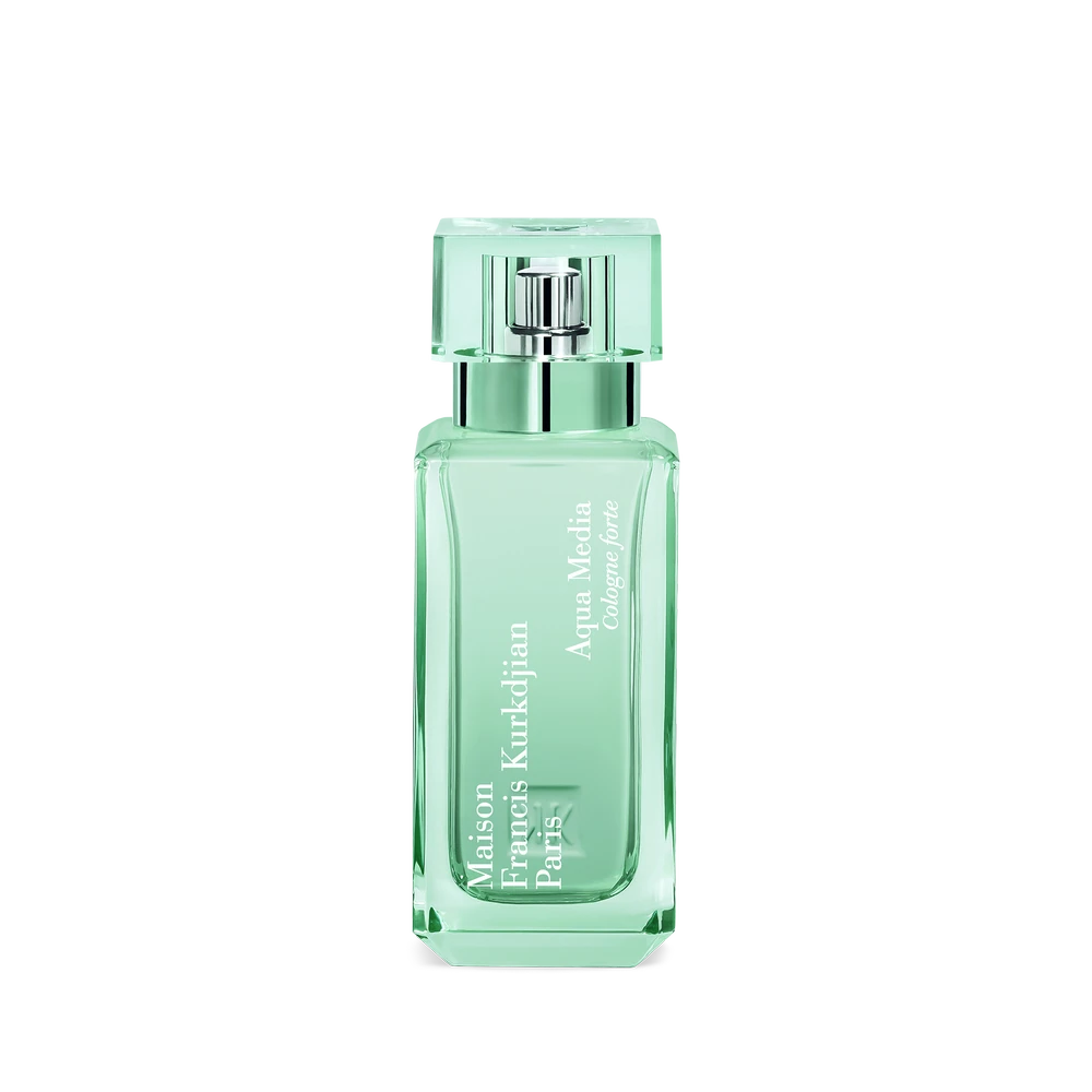 3700559615409 Aqua Media Cologne Forte EDP
