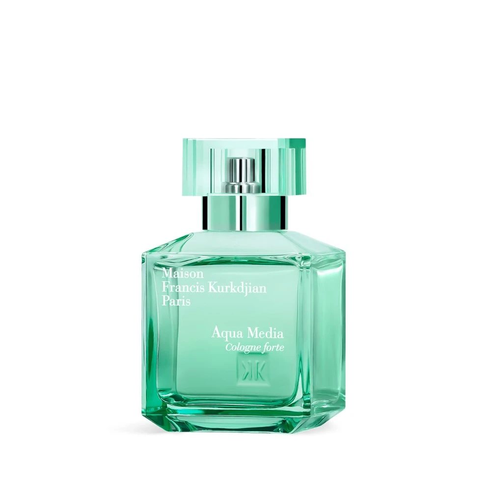 Aqua Media Cologne Forte EDP