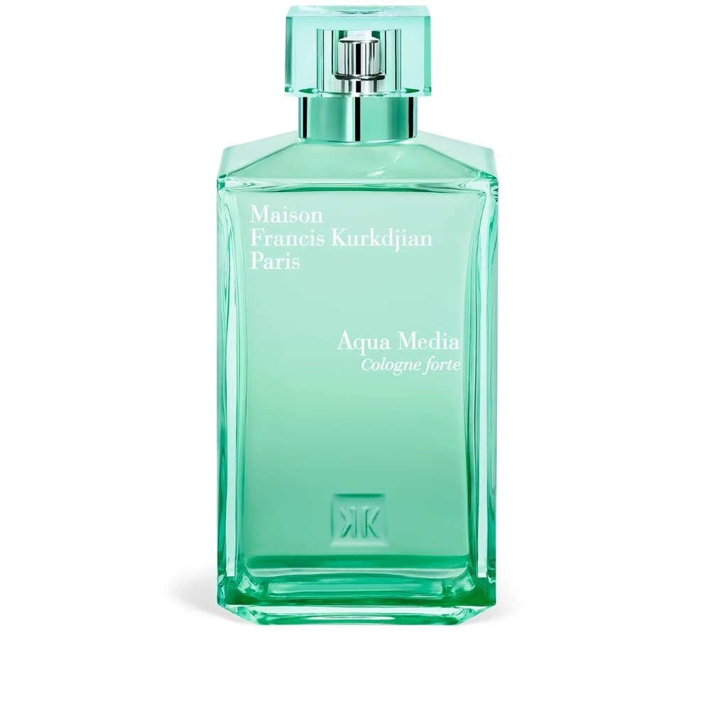 3700559615508 Aqua Media Cologne Forte EDP