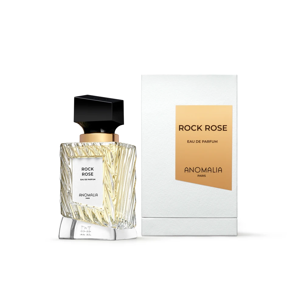 3701549000007-3 Rock Rose Eau de Parfum 70ml