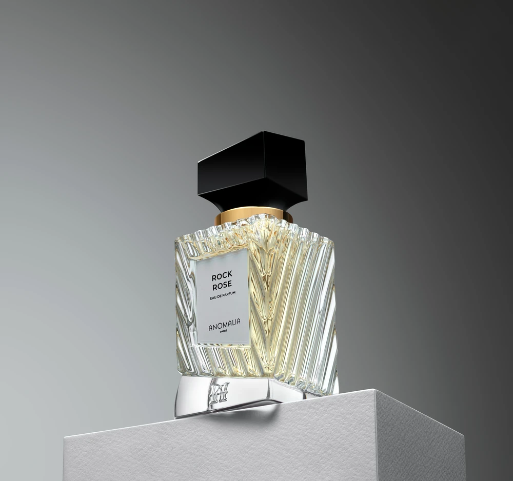 3701549000007-4 Rock Rose Eau de Parfum 70ml