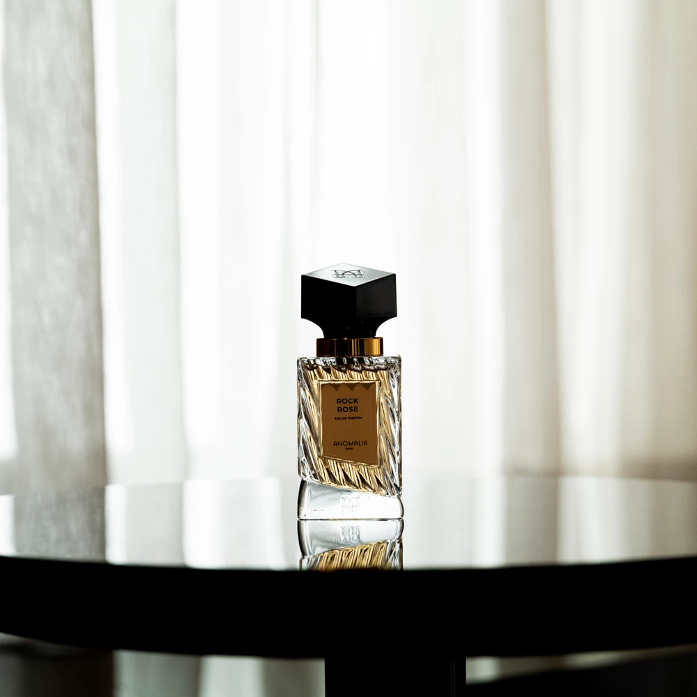 3701549000007-5 Rock Rose Eau de Parfum 70ml