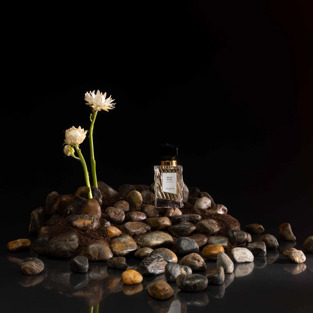 3701549000007-6 Rock Rose Eau de Parfum 70ml
