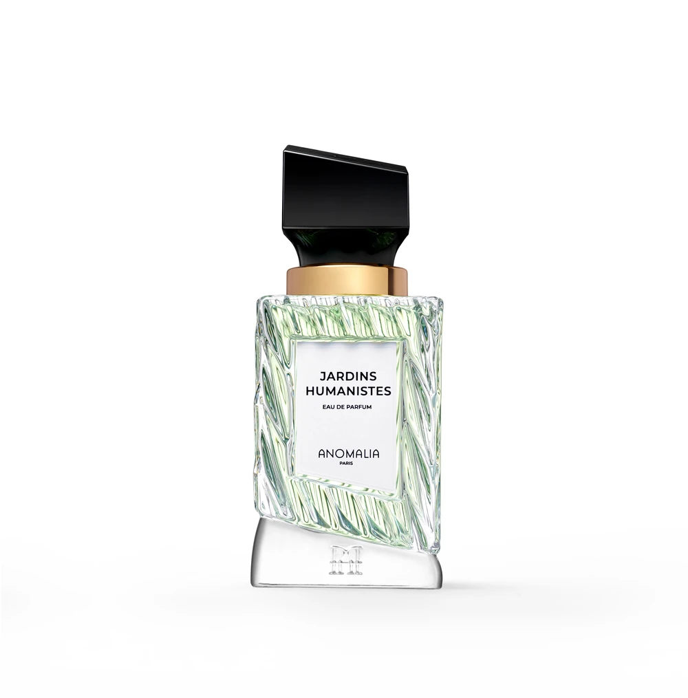 Jardins Humanistes Eau de Parfum 70ml