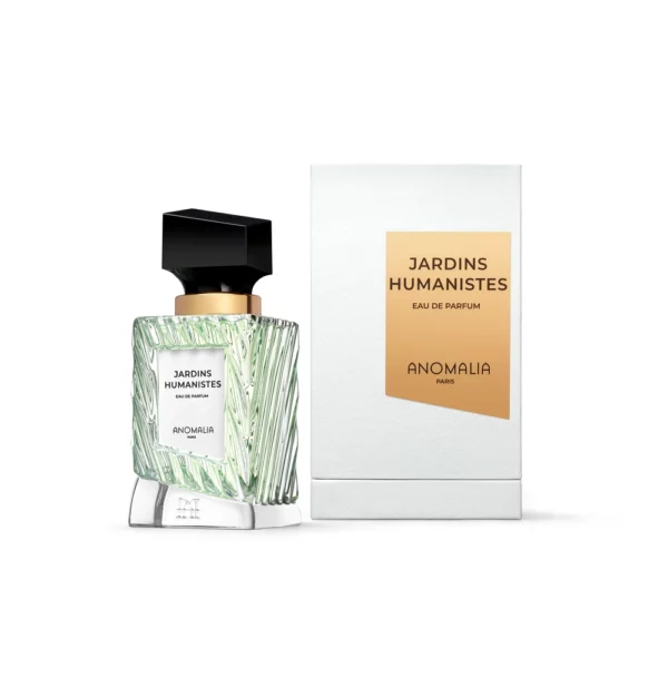 Jardins Humanistes Eau de Parfum 70ml