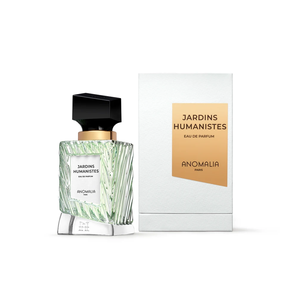 Jardins Humanistes Eau de Parfum 70ml