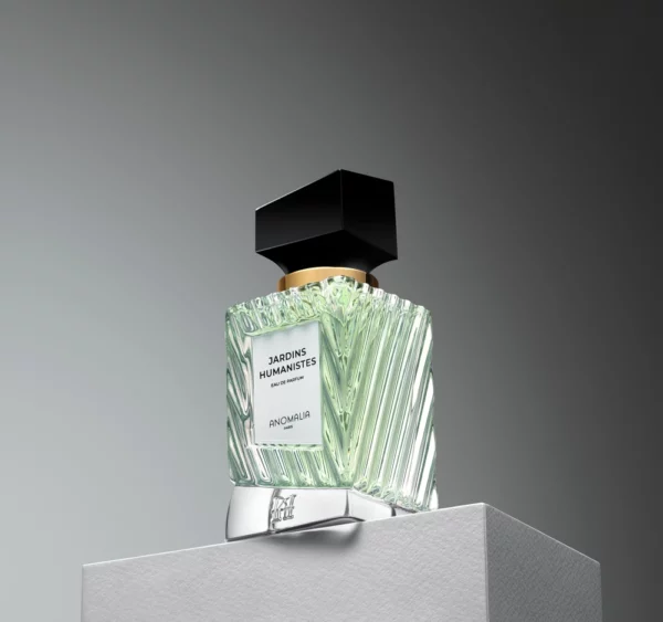 Jardins Humanistes Eau de Parfum 70ml