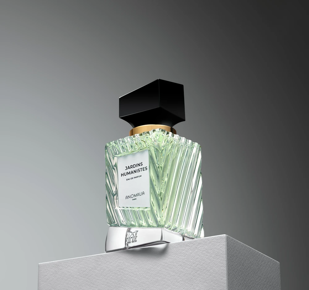 Jardins Humanistes Eau de Parfum 70ml