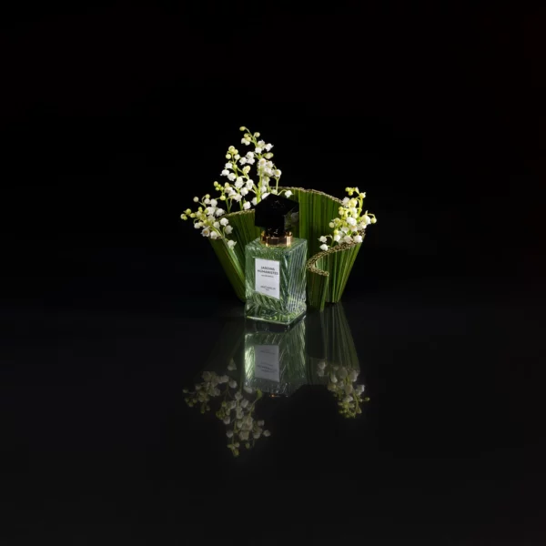 Jardins Humanistes Eau de Parfum 70ml