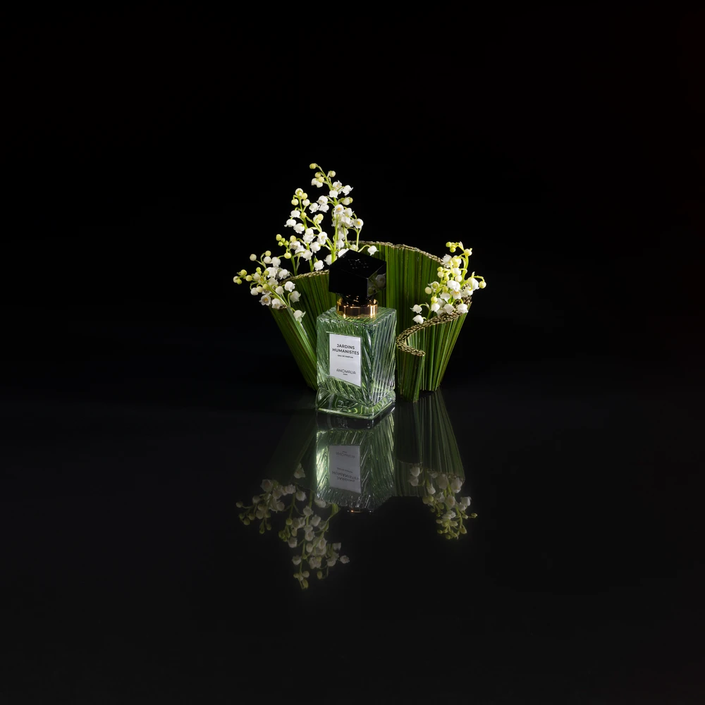 Jardins Humanistes Eau de Parfum 70ml