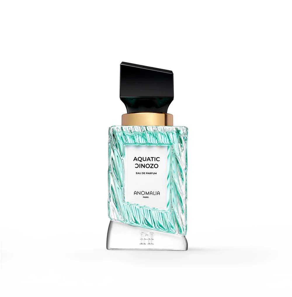 Aquatic Ozonic Eau de Parfum 70ml