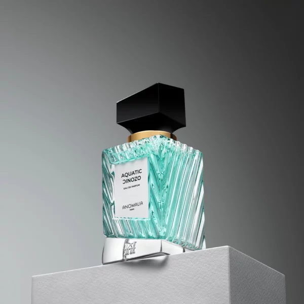 Aquatic Ozonic Eau de Parfum 70ml