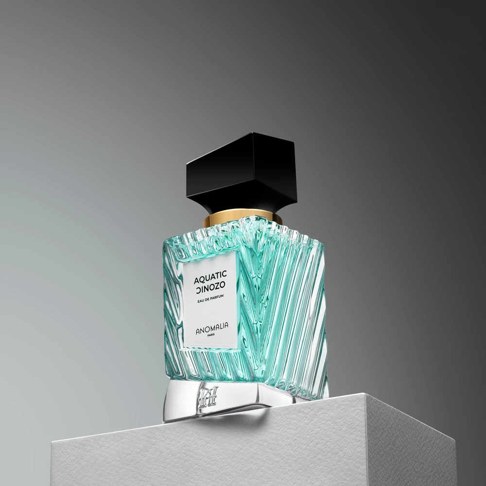 Aquatic Ozonic Eau de Parfum 70ml
