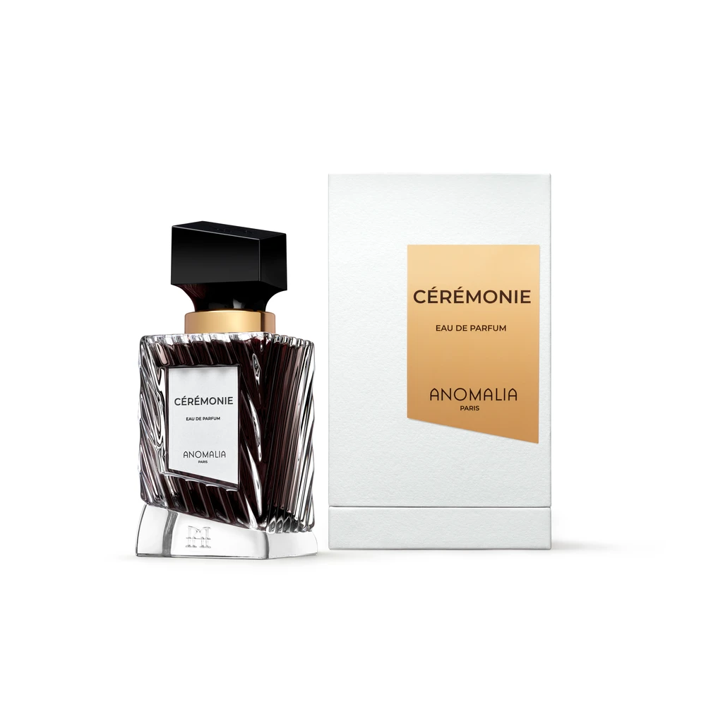 Cérémonie Eau de Parfum 70ml