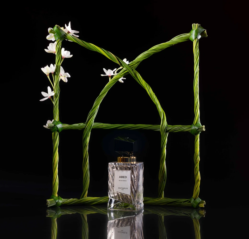 Abed Eau de Parfum 70ml