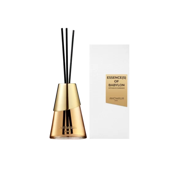 Essences of Babylon Diffusore Ambiente 200ml