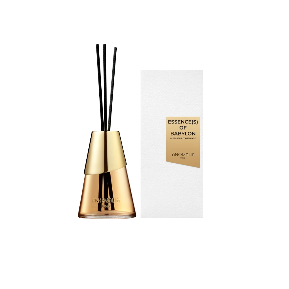 Essences of Babylon Diffusore Ambiente 200ml
