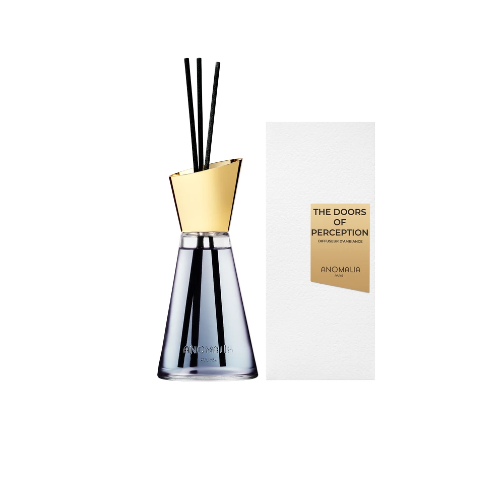 The Doors of Perception Diffusore Ambiente 200ml