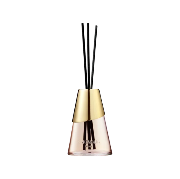Leather Bookbinding Diffusore Ambiente 200ml