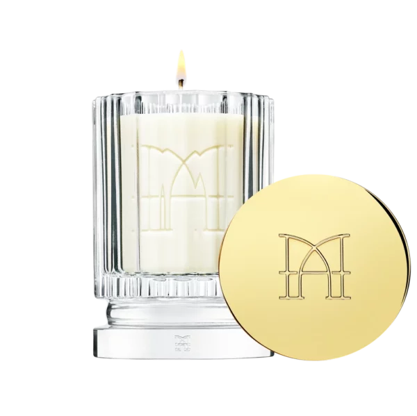 Tuberose of Anomalia Scent Candle 230g