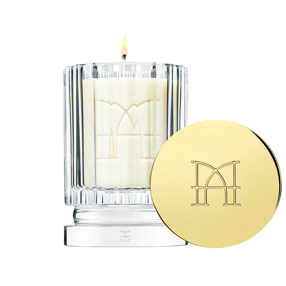 Tuberose of Anomalia Scent Candle 230g