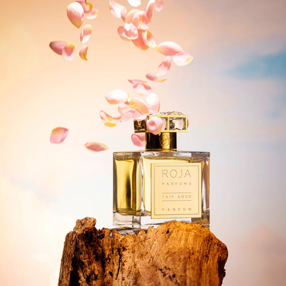 5056002603911-5 Taif Aoud Parfum 100ml