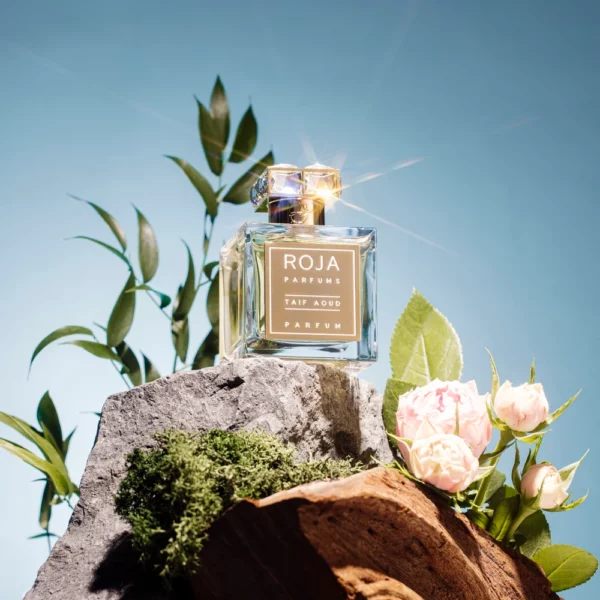 Taif Aoud Parfum 100ml