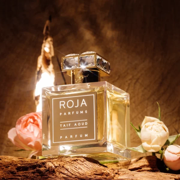 Taif Aoud Parfum 100ml