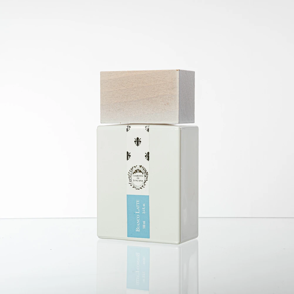 Bianco Latte Eau de Parfum 100ml