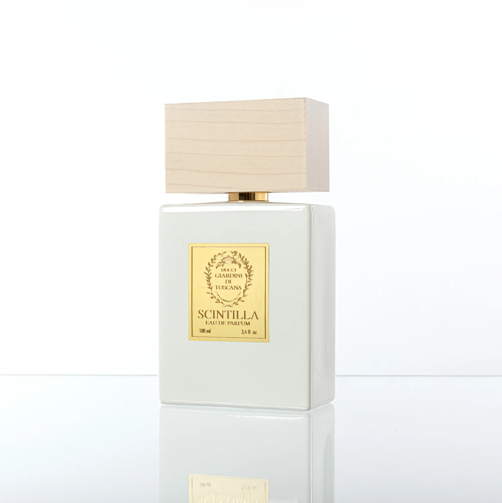 Scintilla Eau de Parfum 100ml