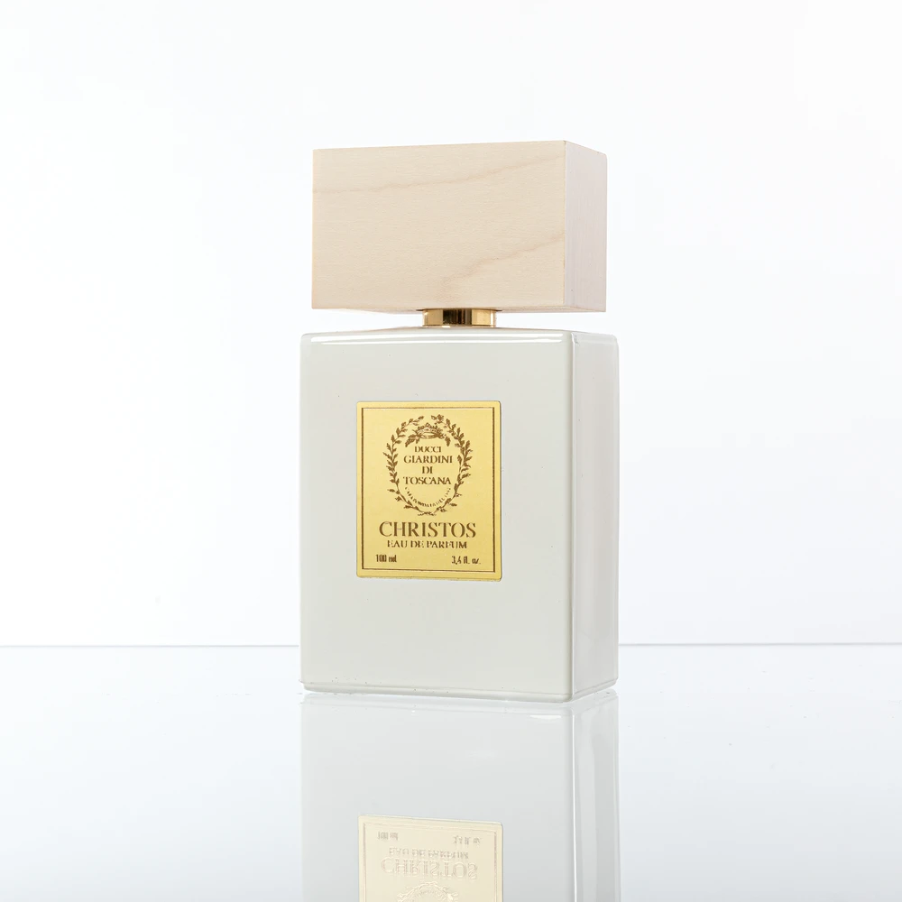 Christos Eau de Parfum 100ml