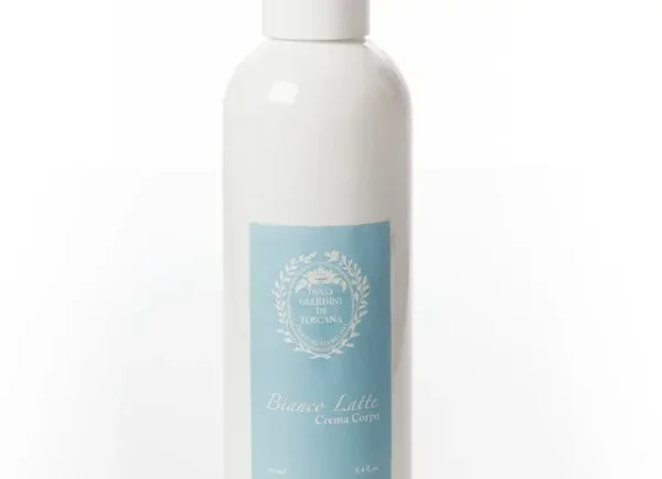 Bianco Latte Crema Corpo 250ml