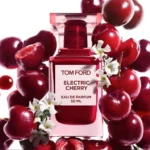 Electric Cherry Eau de Parfum 50ml