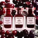 Electric Cherry Eau de Parfum 50ml
