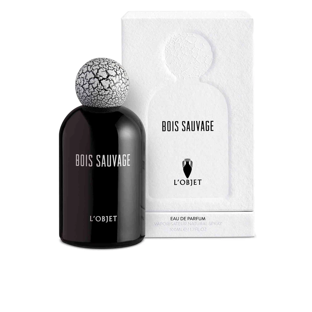 Bois Sauvage Eau de Parfum 100ml