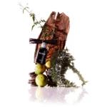 Bois Sauvage Eau de Parfum 100ml