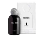 Rose Noire Eau de Parfum 100ml