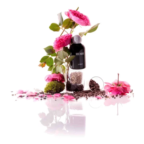 Rose Noire Eau de Parfum 100ml