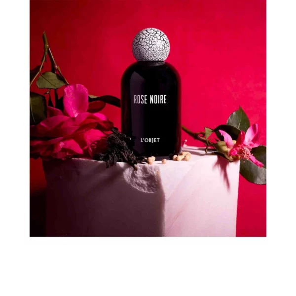 Rose Noire Eau de Parfum 100ml