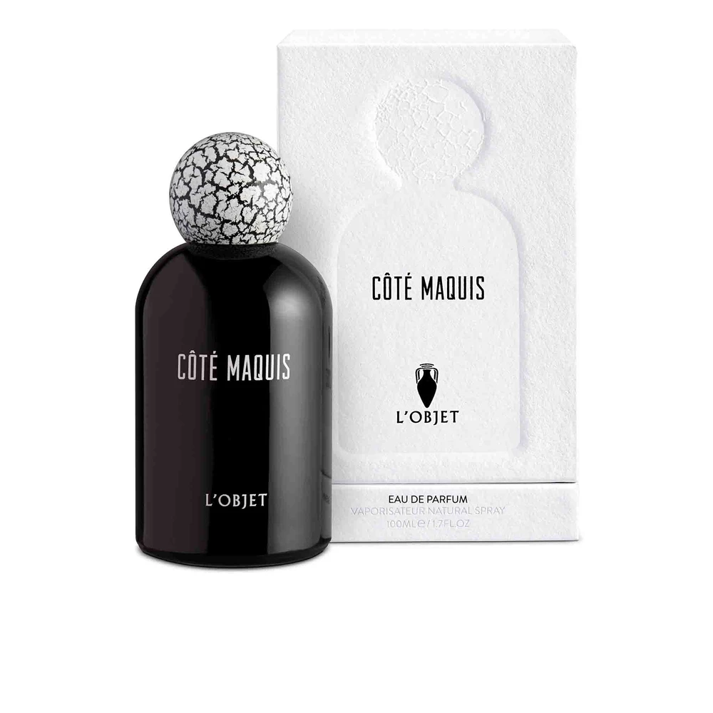 0810009644927-2 Cote Maquis Eau de Parfum 100ml