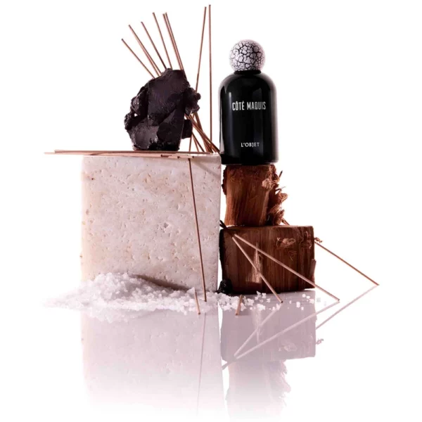 Cote Maquis Eau de Parfum 100ml