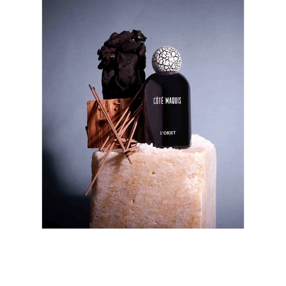 0810009644927-4 Cote Maquis Eau de Parfum 100ml