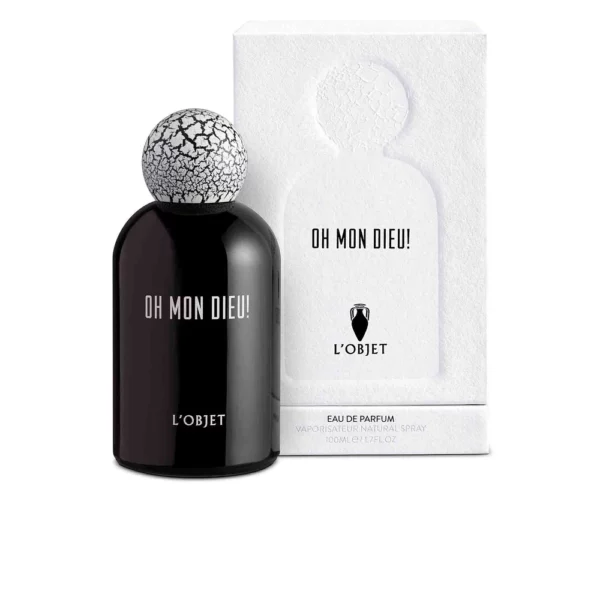 Oh Mon Dieu Eau de Parfum 100ml