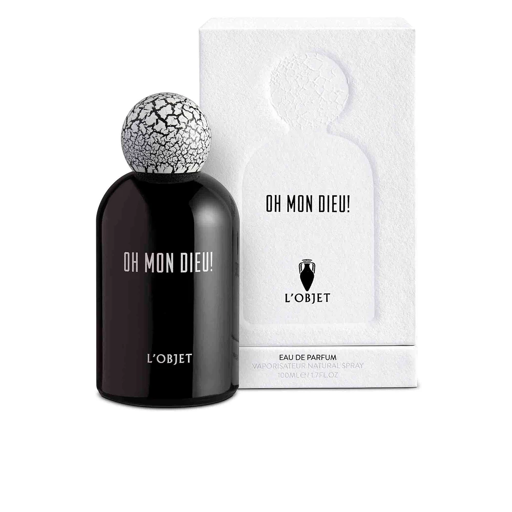 Oh Mon Dieu Eau de Parfum 100ml