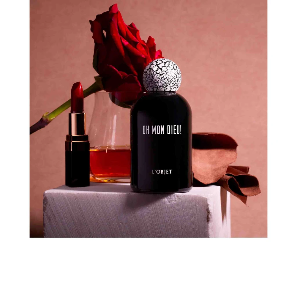 Oh Mon Dieu Eau de Parfum 100ml