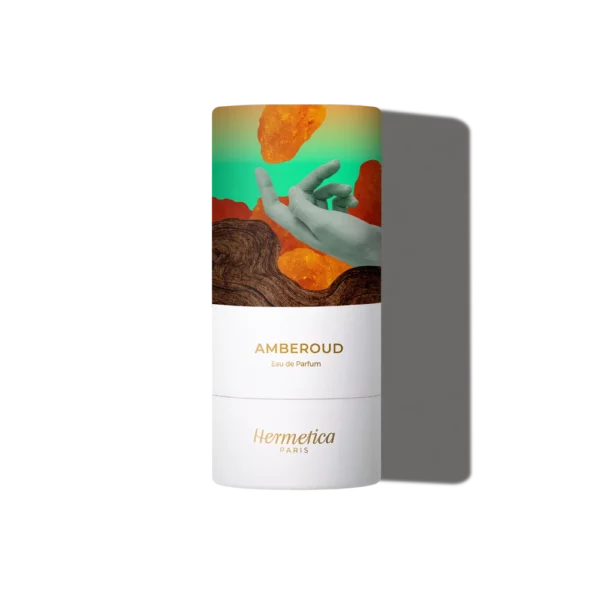 Amberoud Eau de Parfum