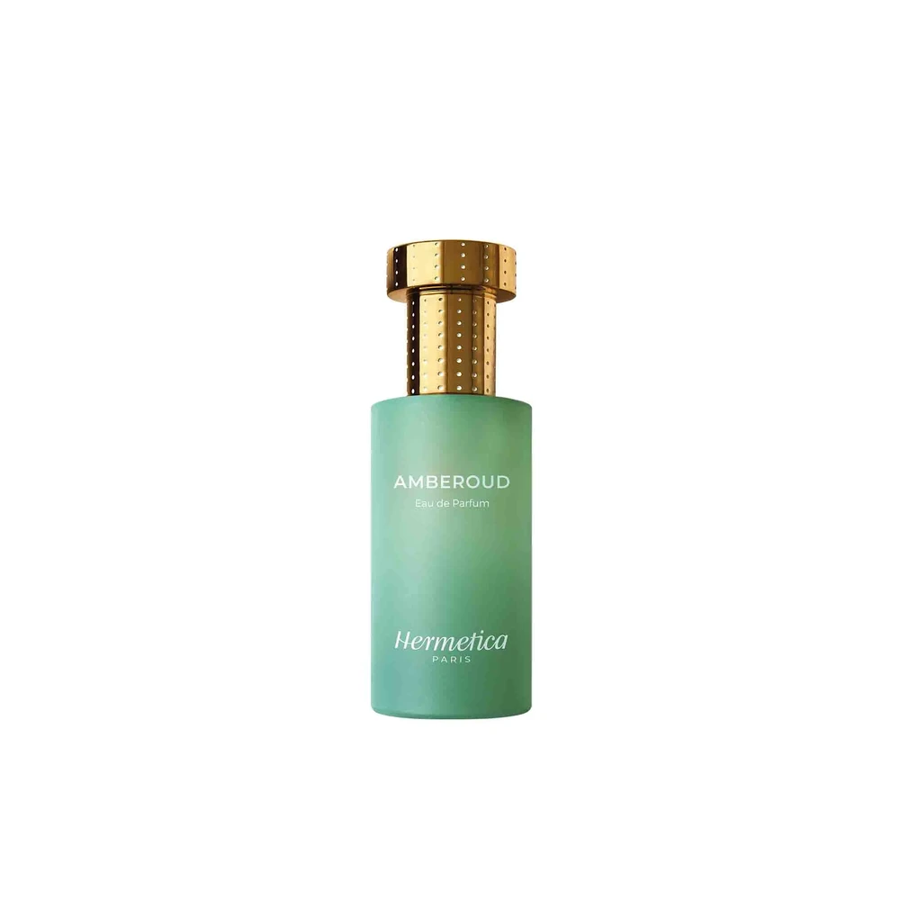 Amberoud Eau de Parfum